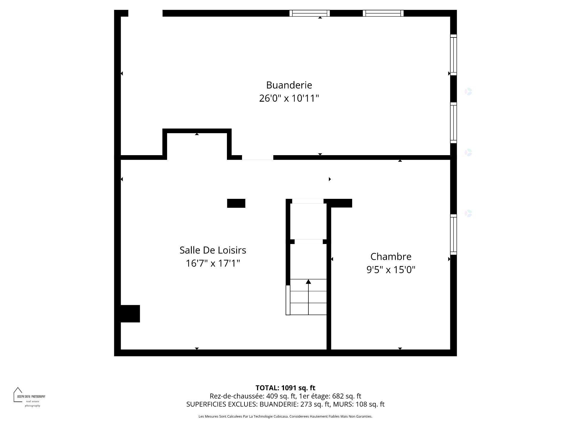 









110

 - 114


Av. Legrand

,
Laval (Laval-des-Rapides),




QC
H7N3T1

