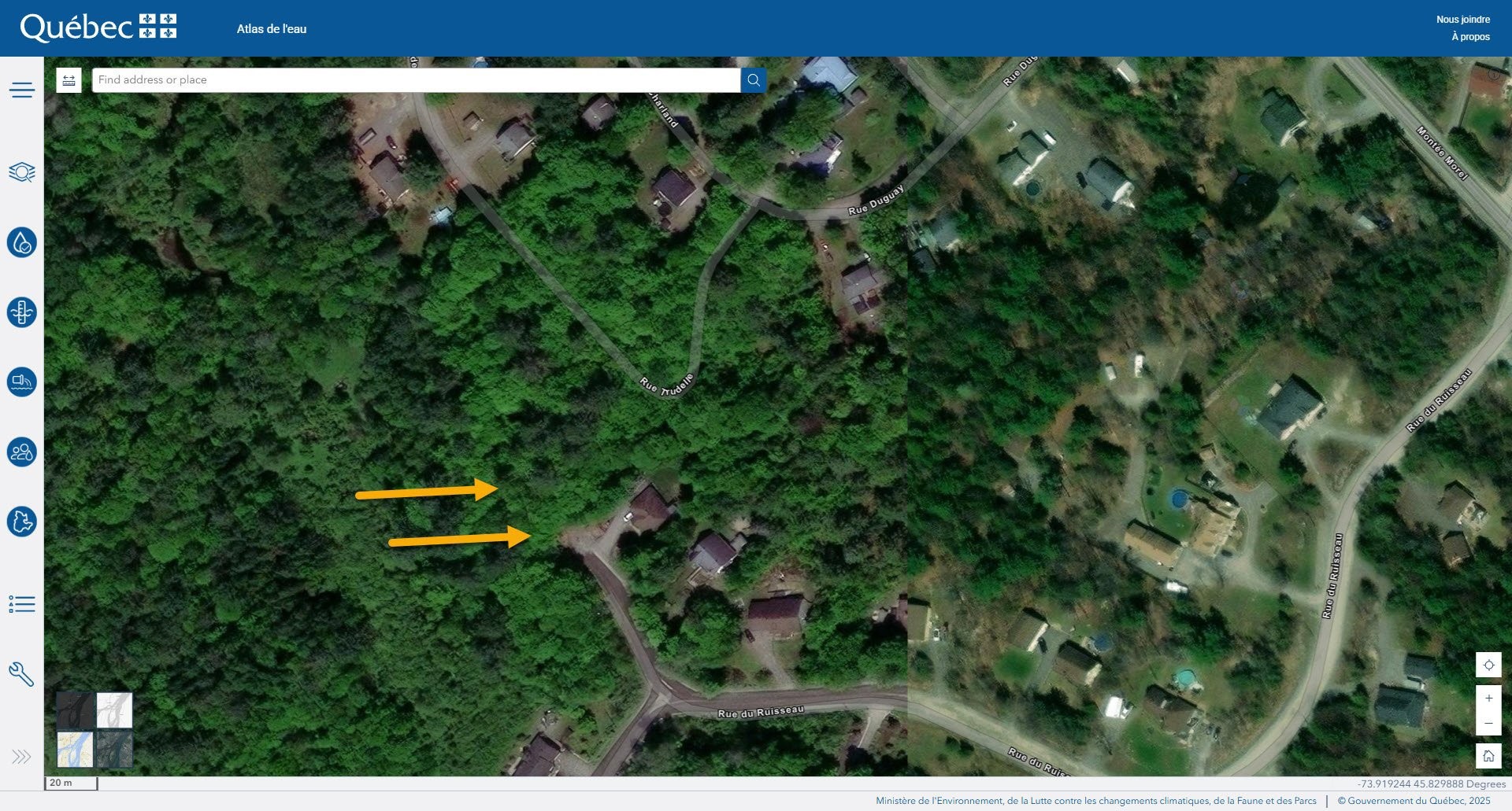 












Rue Duguay

,
Sainte-Sophie,







QC
J5J1M5

