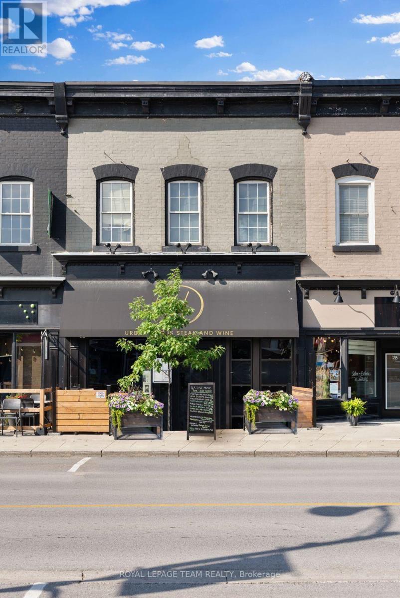 












26 ELGIN STREET W

,
Arnprior,




Ontario
K7S1N3

