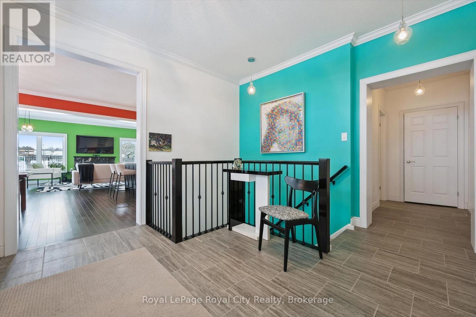 












1 - 39 KAY CRESCENT

,
Guelph (Pineridge/Westminster Woods),




Ontario
N1L0N5

