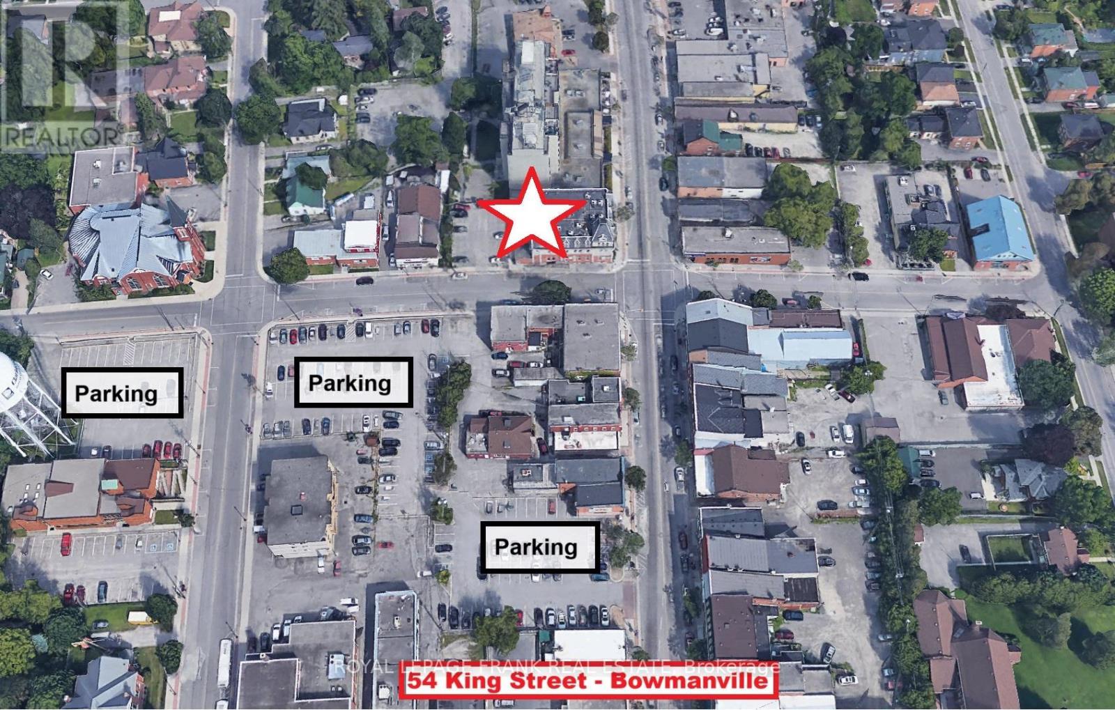 












208 - 54 KING STREET E

,
Clarington (Bowmanville),




Ontario
L1C1N3

