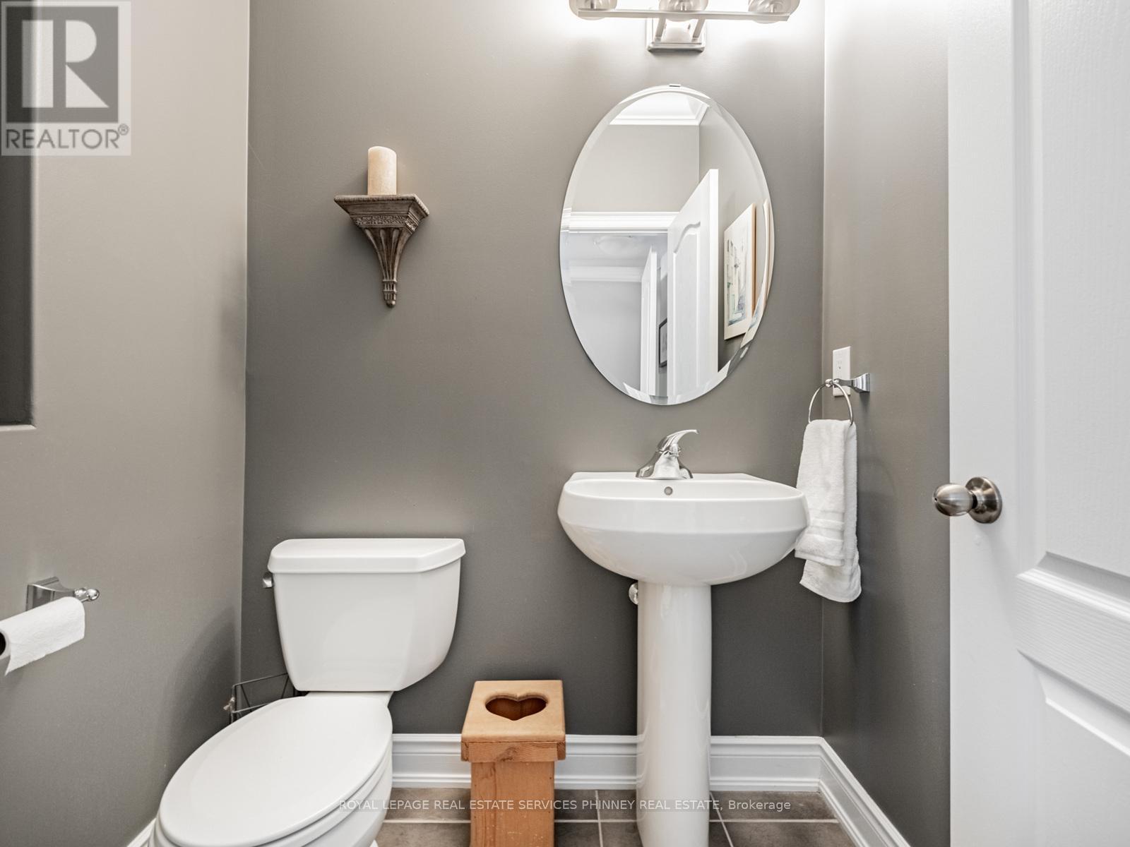 












130 INNVILLE CRESCENT

,
Oakville,




Ontario
L6L0B8

