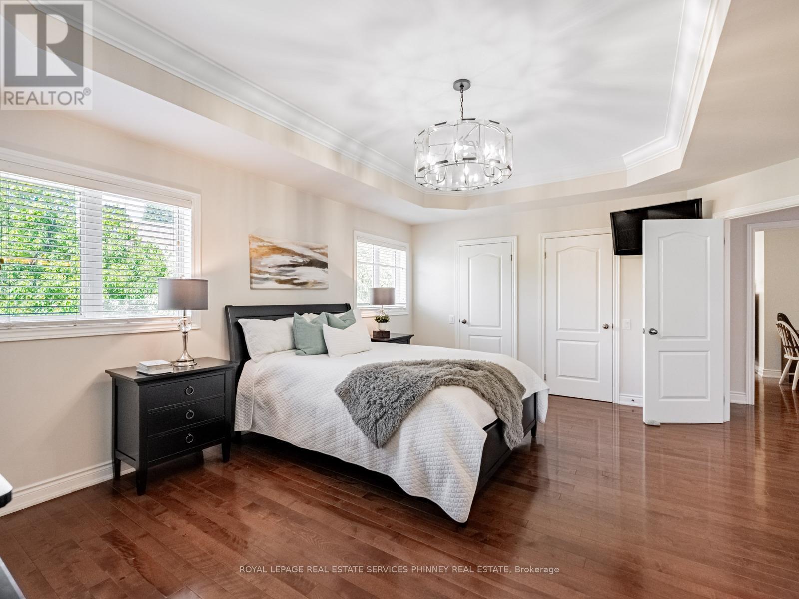 












130 INNVILLE CRESCENT

,
Oakville,




Ontario
L6L0B8

