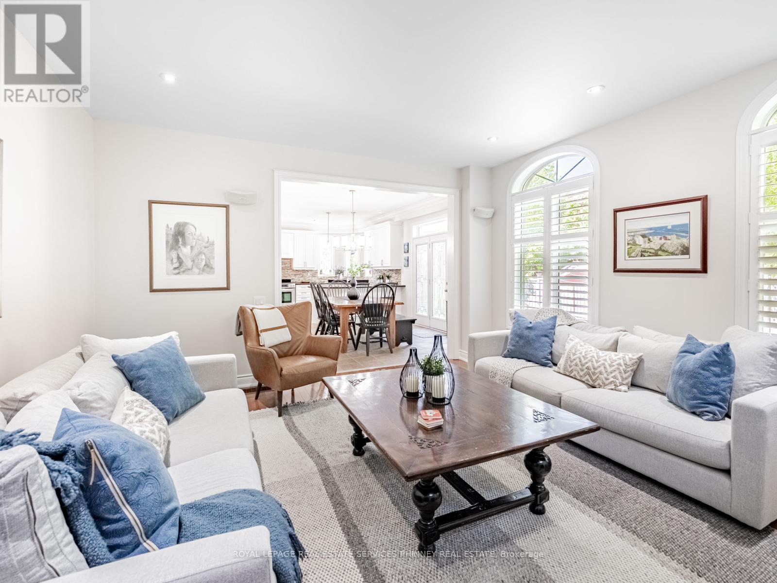 












130 INNVILLE CRESCENT

,
Oakville,




Ontario
L6L0B8

