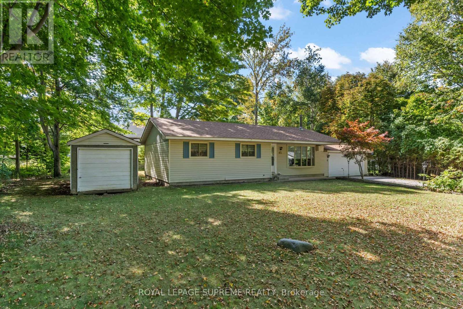 












42 BIRCH STREET

,
South Bruce Peninsula,




Ontario
N0H2G0

