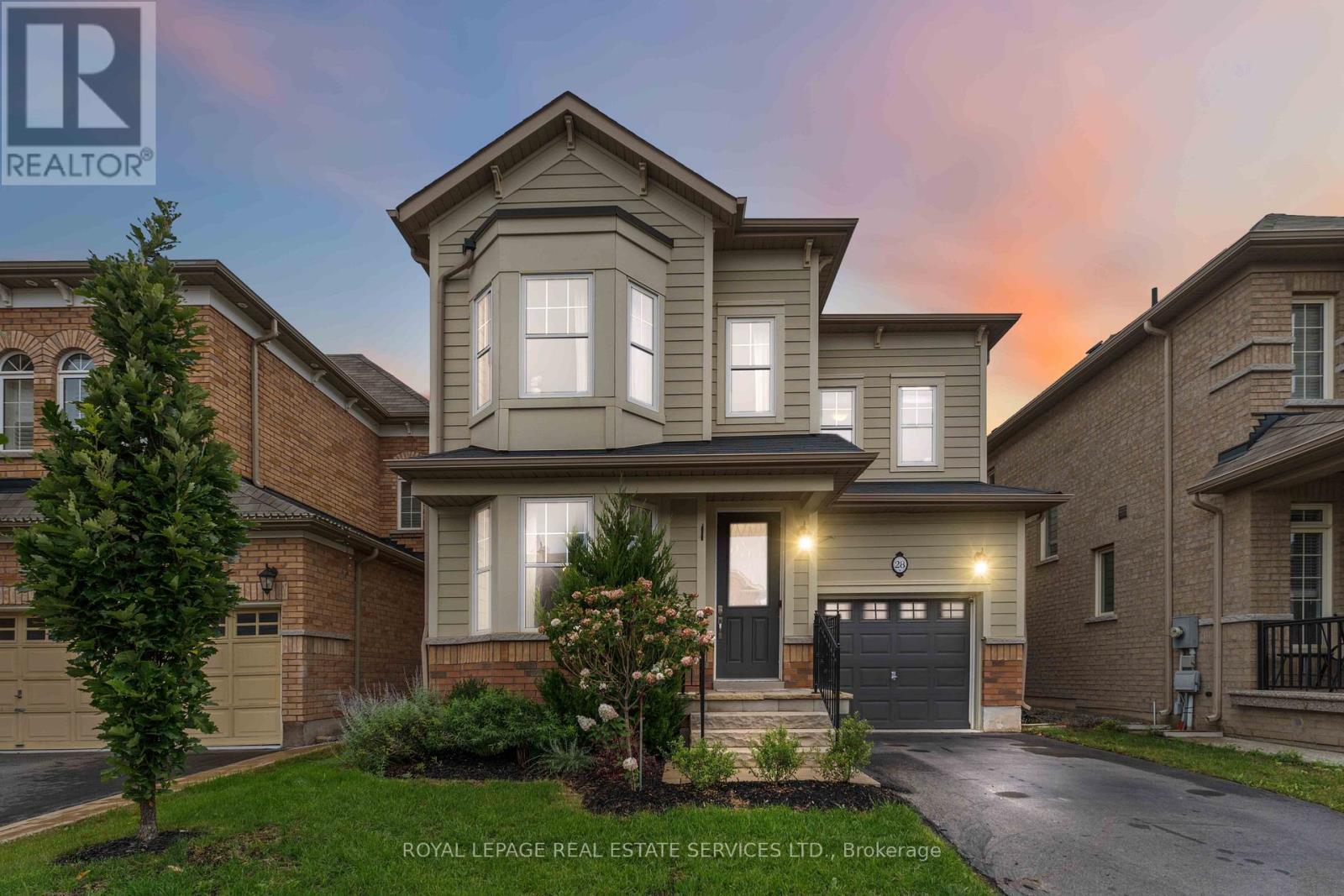 












28 BABCOCK STREET

,
Hamilton,




Ontario
L8B0S6

