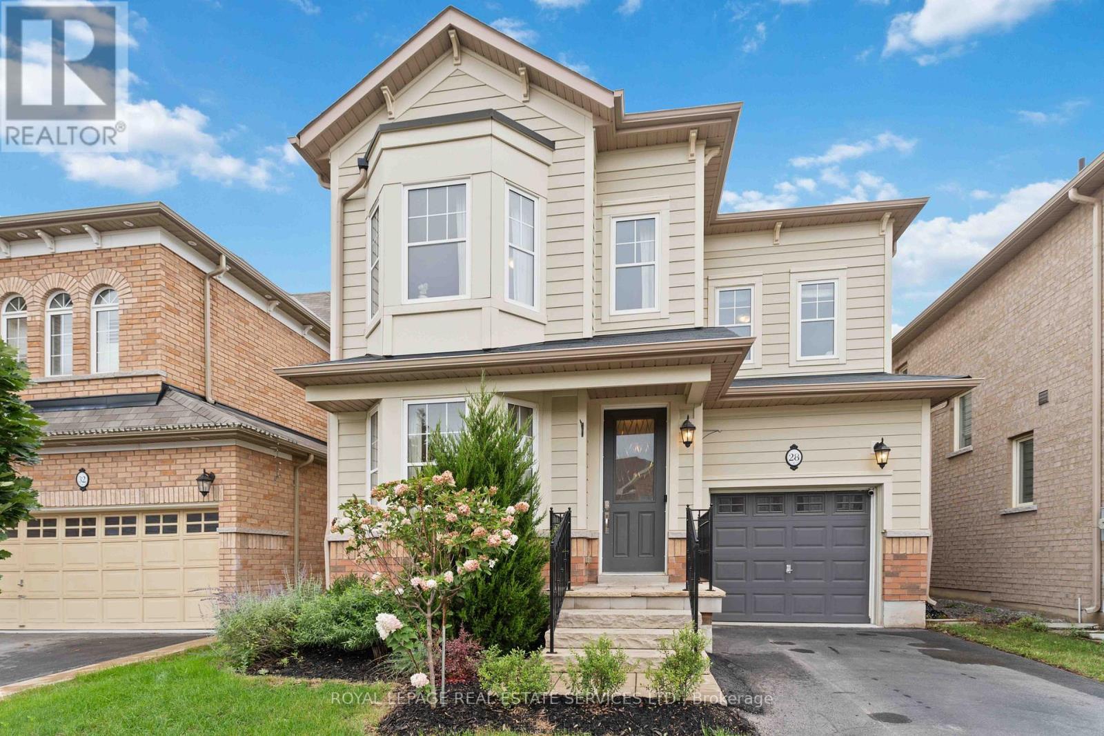 












28 BABCOCK STREET

,
Hamilton,




Ontario
L8B0S6

