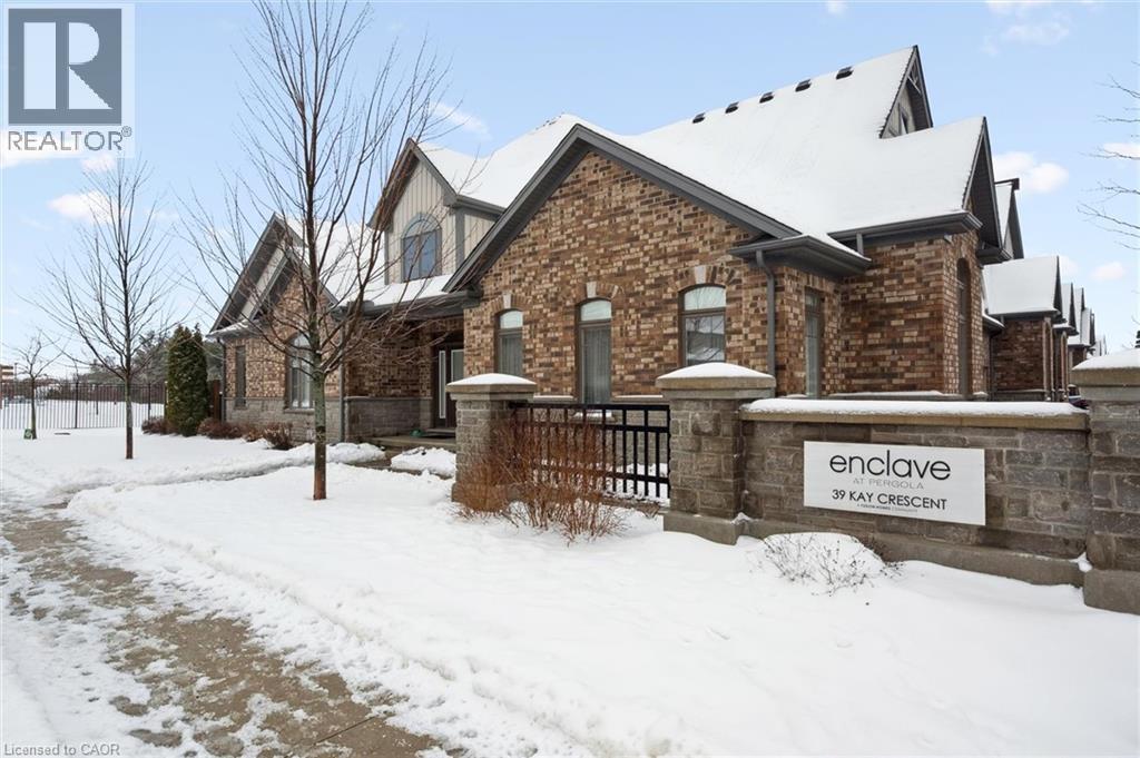 












39 KAY Crescent Unit# 1

,
Guelph,




Ontario
N1L0N5

