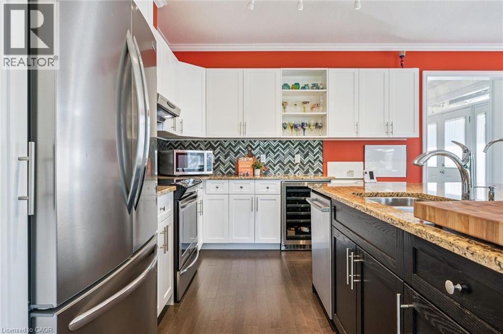 












39 KAY Crescent Unit# 1

,
Guelph,




Ontario
N1L0N5

