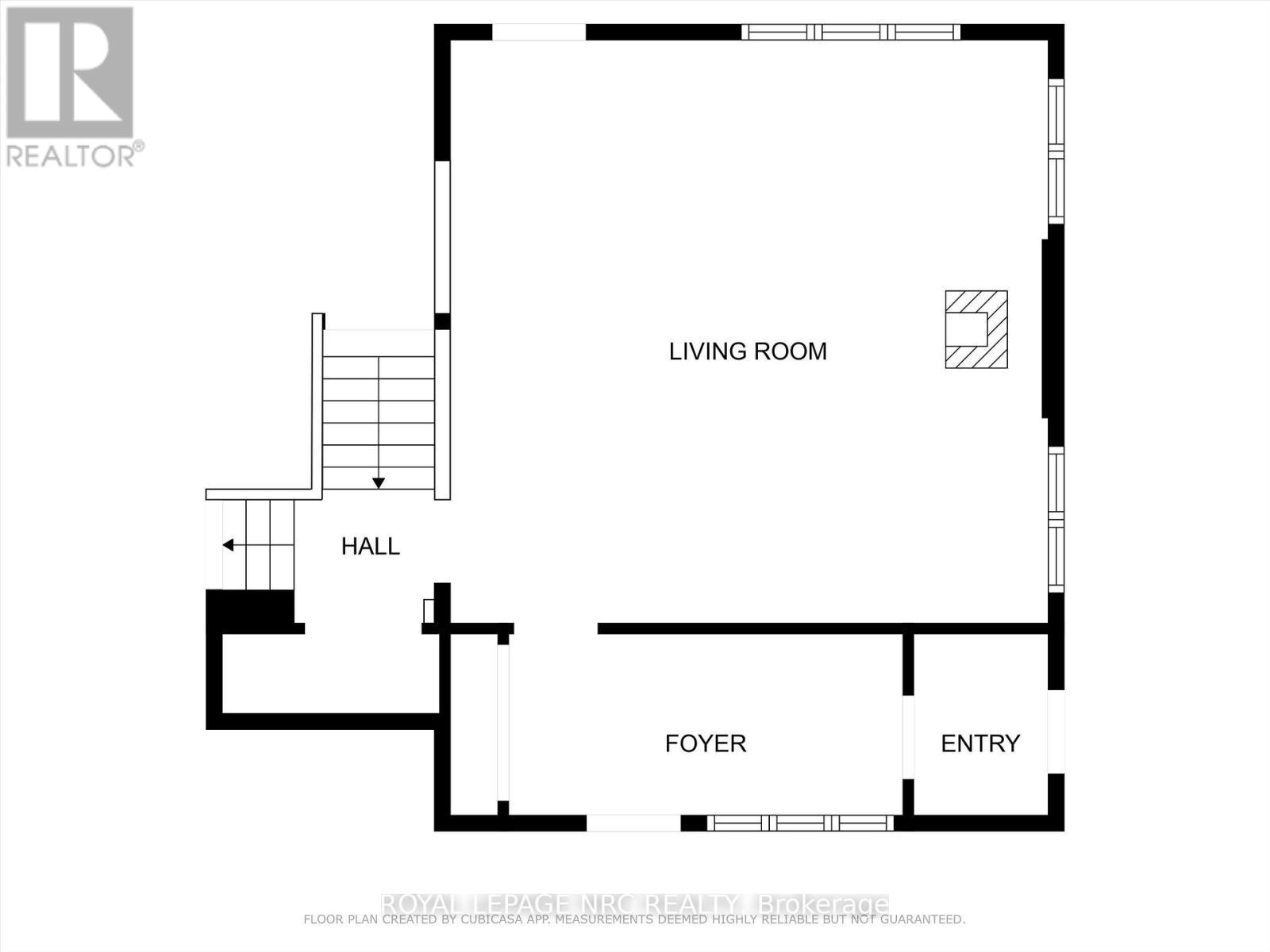 












1287 THIRD STREET

,
St. Catharines (Rural Port),




Ontario
L2R6P9

