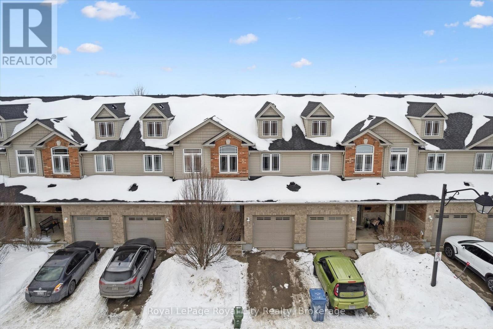 












91 LAMBETH WAY

,
Guelph (Pineridge/Westminster Woods),




Ontario
N1L0H1

