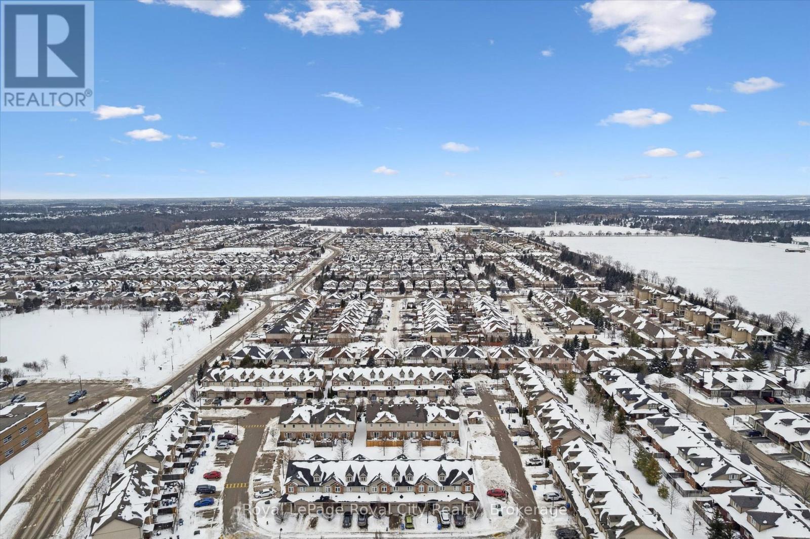 












91 LAMBETH WAY

,
Guelph (Pineridge/Westminster Woods),




Ontario
N1L0H1

