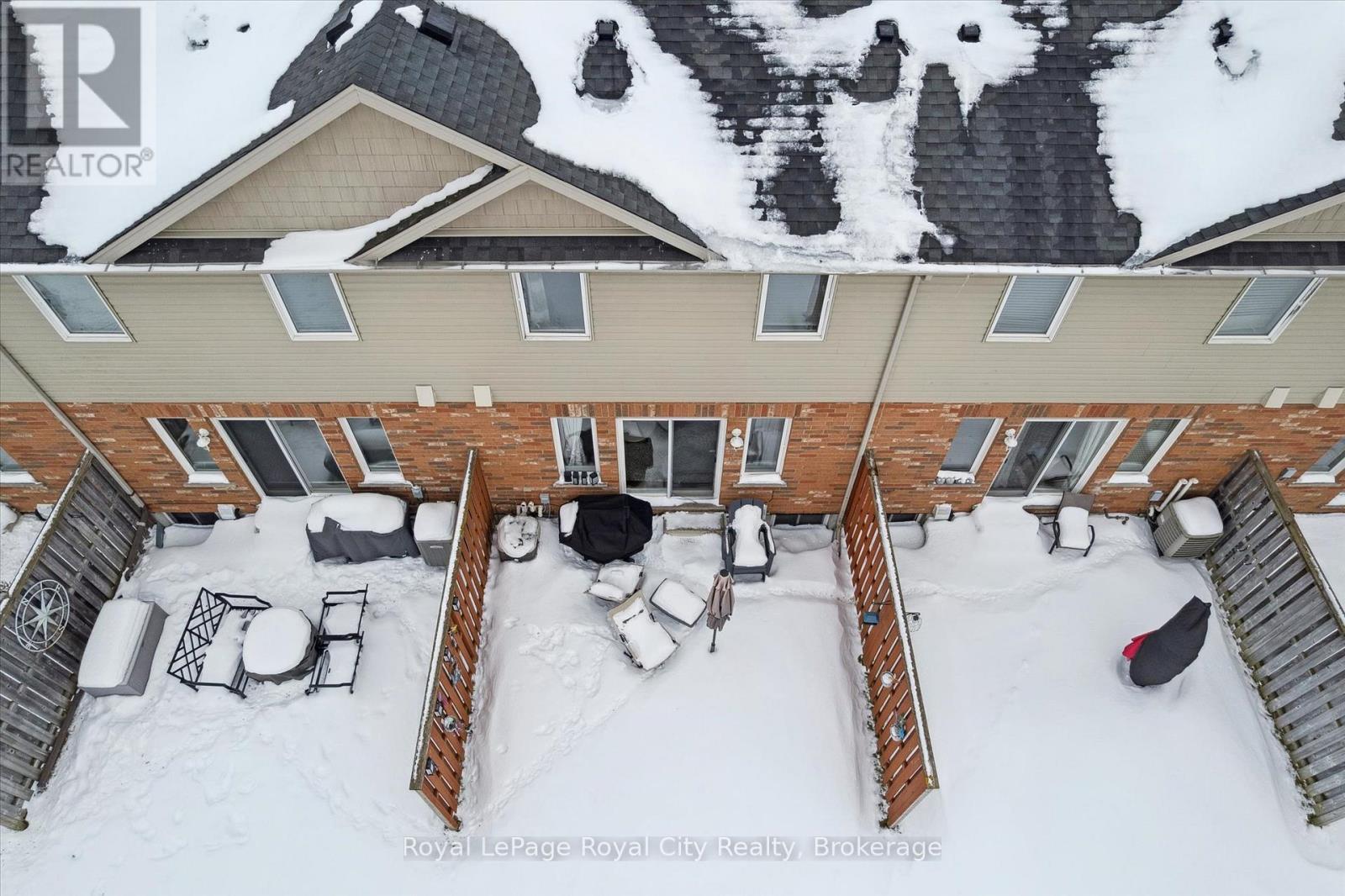 












91 LAMBETH WAY

,
Guelph (Pineridge/Westminster Woods),




Ontario
N1L0H1

