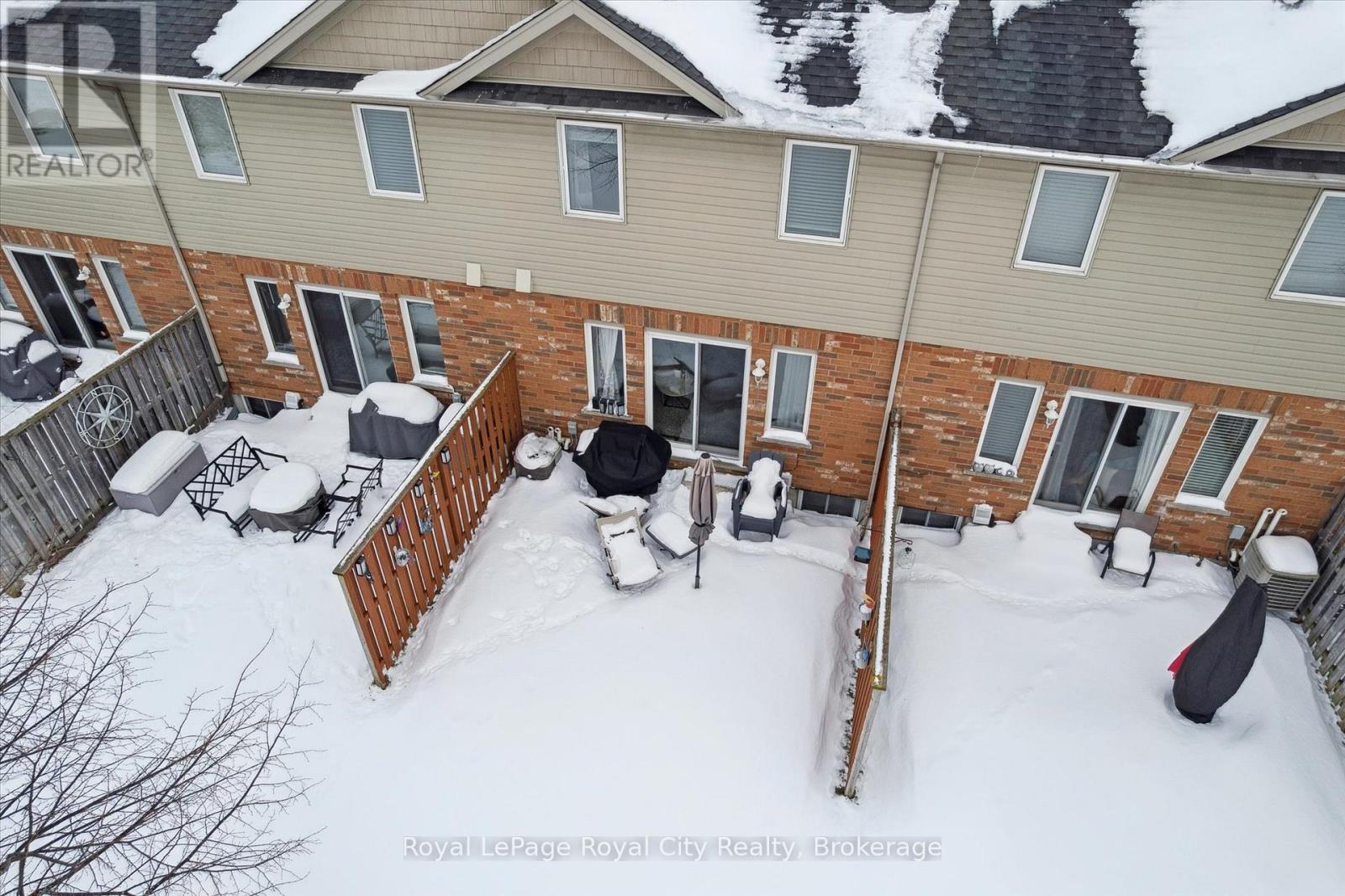 












91 LAMBETH WAY

,
Guelph (Pineridge/Westminster Woods),




Ontario
N1L0H1

