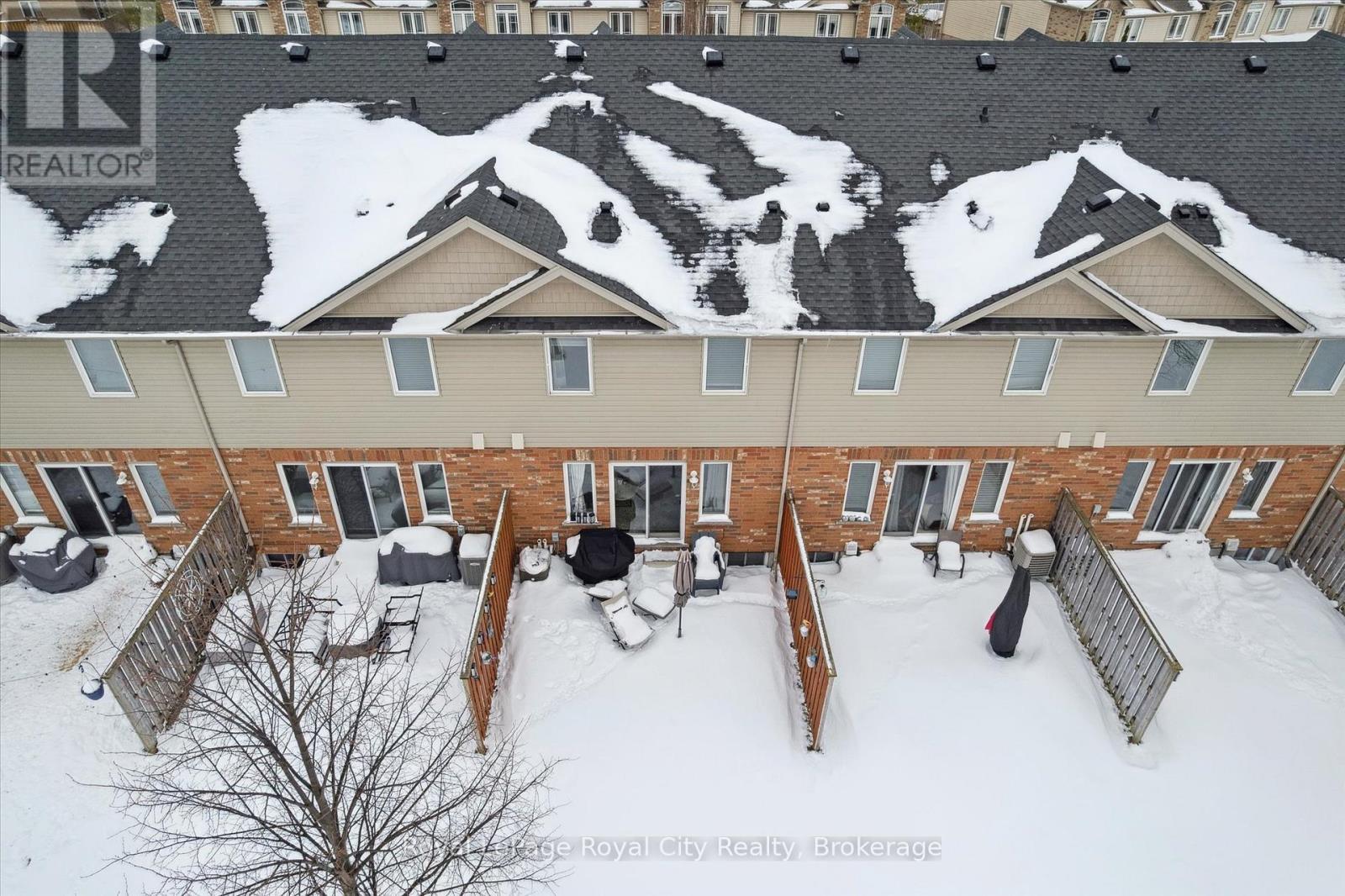 












91 LAMBETH WAY

,
Guelph (Pineridge/Westminster Woods),




Ontario
N1L0H1

