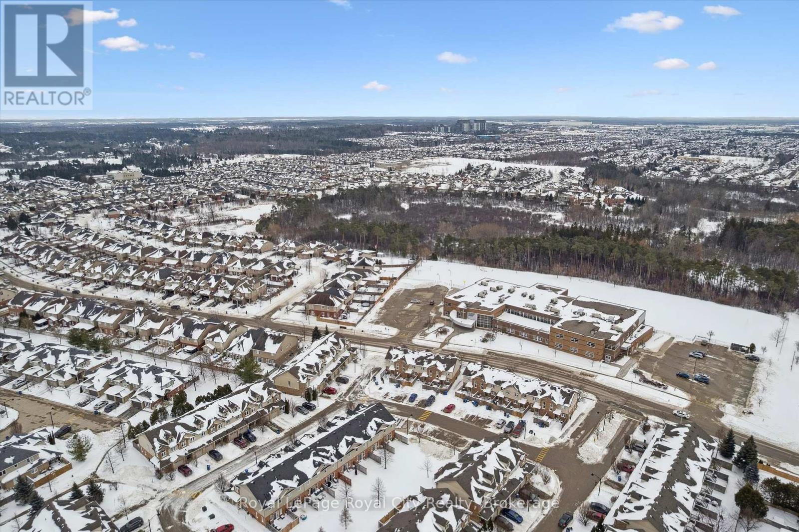 












91 LAMBETH WAY

,
Guelph (Pineridge/Westminster Woods),




Ontario
N1L0H1

