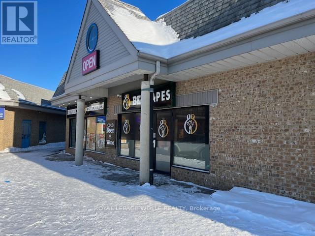 












1400 WEBER STREET E

,
Kitchener,




Ontario
N2A3Z8

