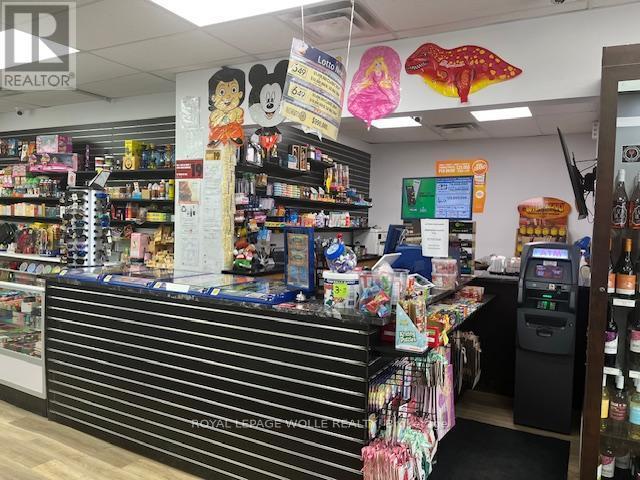 












1400 WEBER STREET E

,
Kitchener,




Ontario
N2A3Z8

