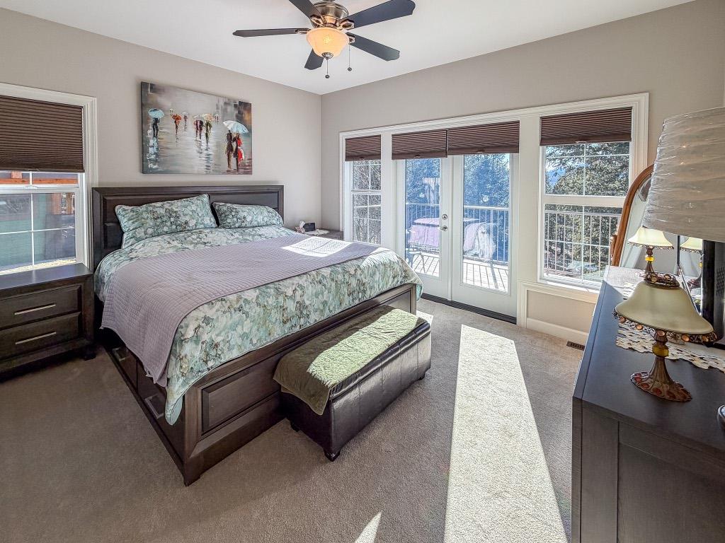 









1505


Mount Royal

Ridge,
Cranbrook,




BC
V1C 0C4

