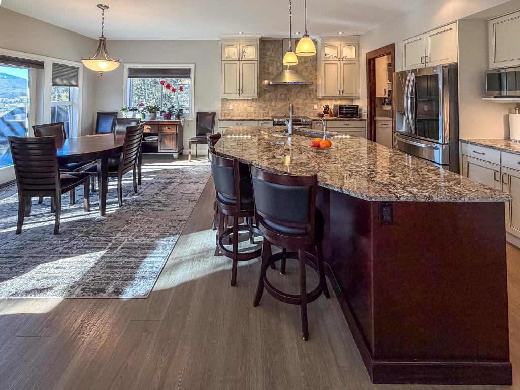 









1505


Mount Royal

Ridge,
Cranbrook,




BC
V1C 0C4

