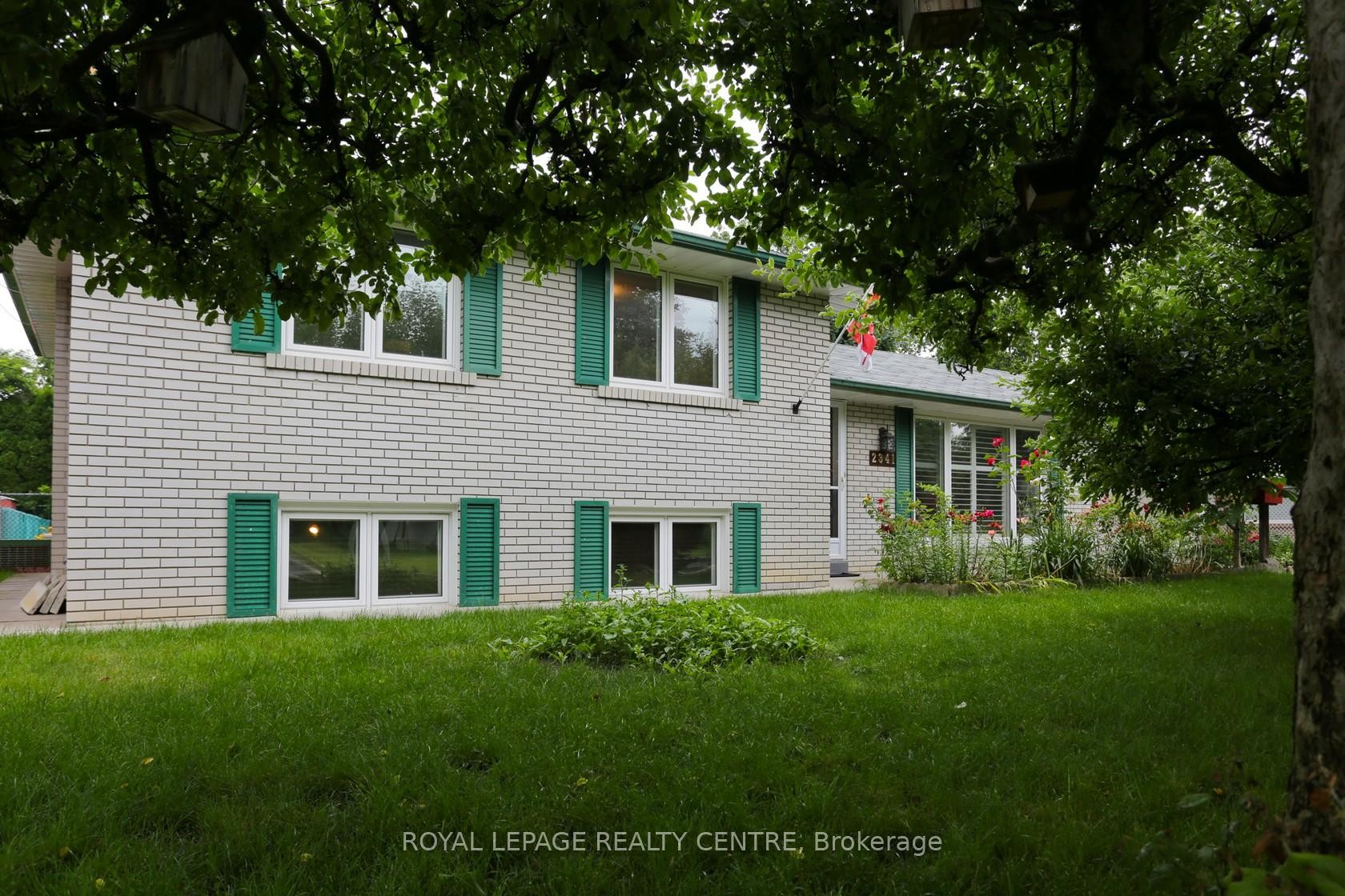 









2341


Genevieve

Drive,
Mississauga,




ON
L5A 2M2

