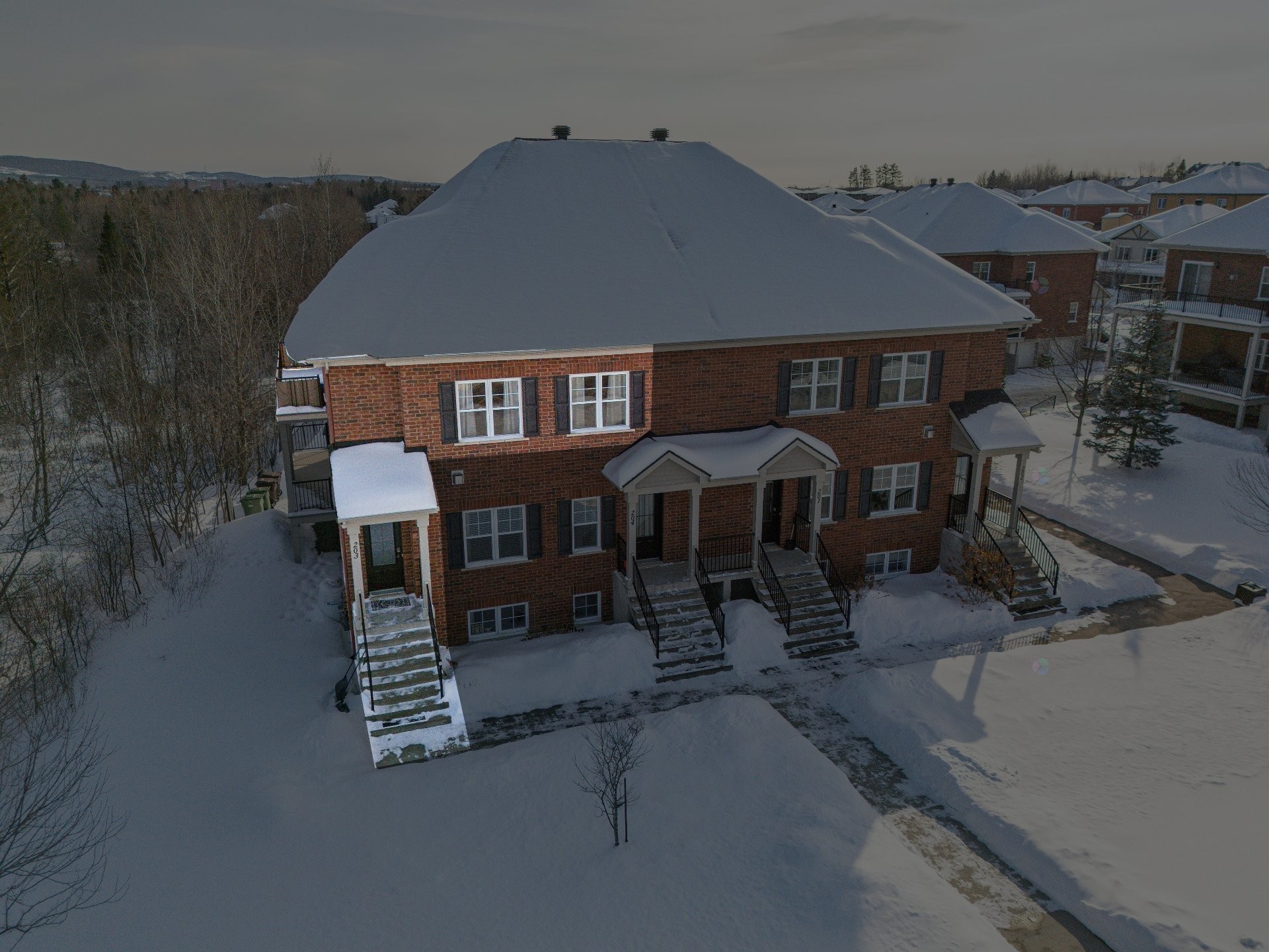 









1150


Rue Albert-Charpentier

, 203,
Sherbrooke (Les Nations),




QC
J1L0E3

