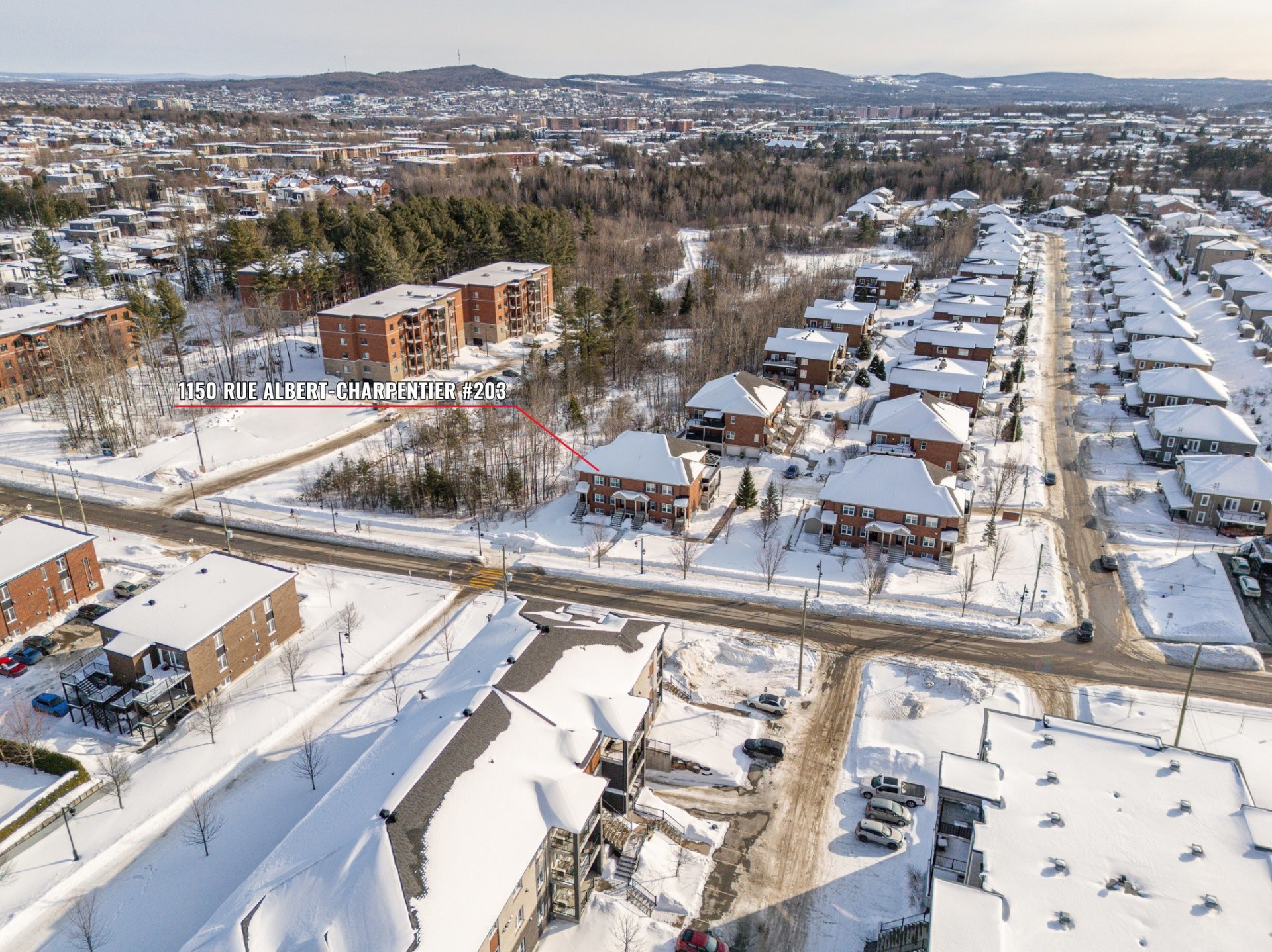 









1150


Rue Albert-Charpentier

, 203,
Sherbrooke (Les Nations),




QC
J1L0E3


