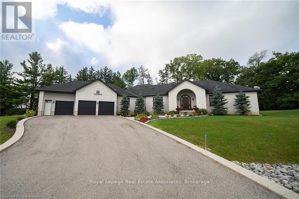 












8 - 325 MCLEAN SCHOOL ROAD

,
Brant,




Ontario
N0E1N0

