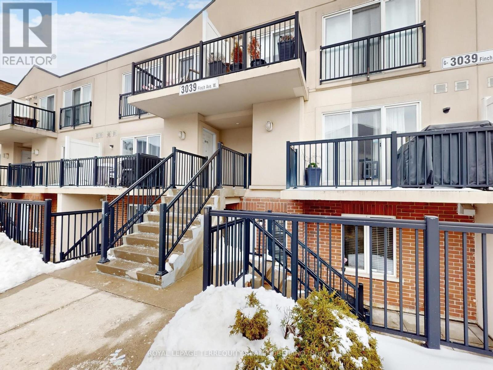 












1028 - 3039 FINCH AVENUE W

,
Toronto,




Ontario
M9M0A4

