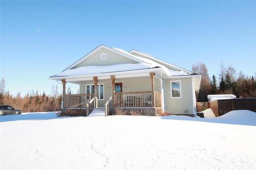 56 Watts St. Front View