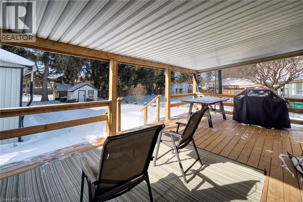 












30 WILLIAMS Street

,
New Hamburg,




Ontario
N3A2C4

