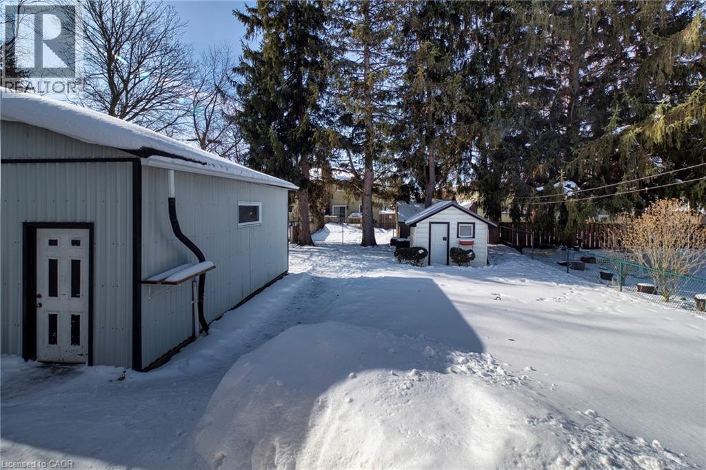 












30 WILLIAMS Street

,
New Hamburg,




Ontario
N3A2C4

