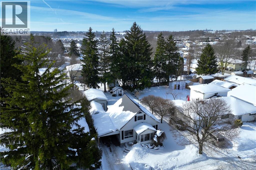 












30 WILLIAMS Street

,
New Hamburg,




Ontario
N3A2C4

