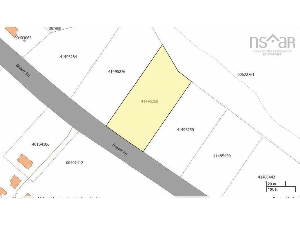 












476 Bissett Road

,
Cole Harbour,







NS
B2V 2T2

