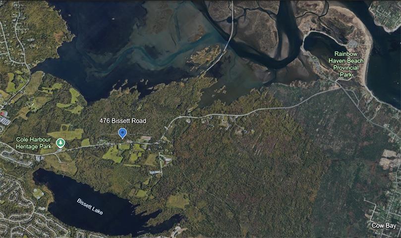 












476 Bissett Road

,
Cole Harbour,







NS
B2V 2T2

