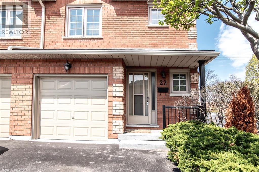 












255 MOUNT ALBION Road Unit# 22

,
Hamilton,




Ontario
L8K6P7

