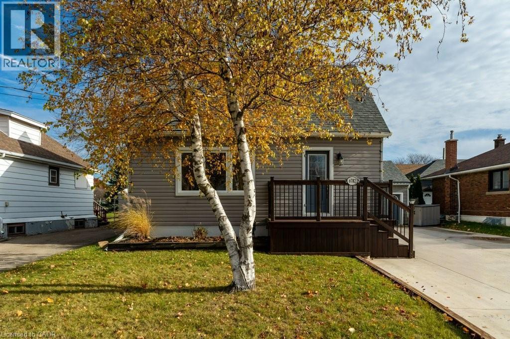 












6782 DORCHESTER Road

,
Niagara Falls,




Ontario
L2G5T9

