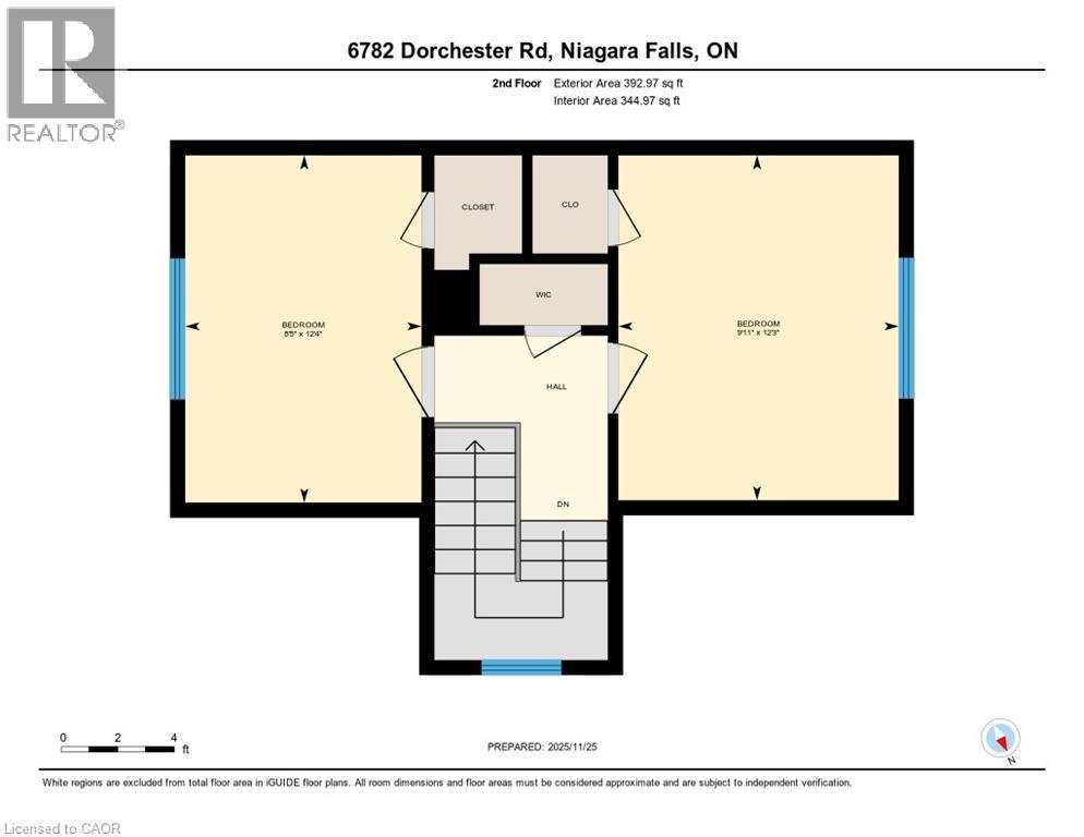 












6782 DORCHESTER Road

,
Niagara Falls,




Ontario
L2G5T9

