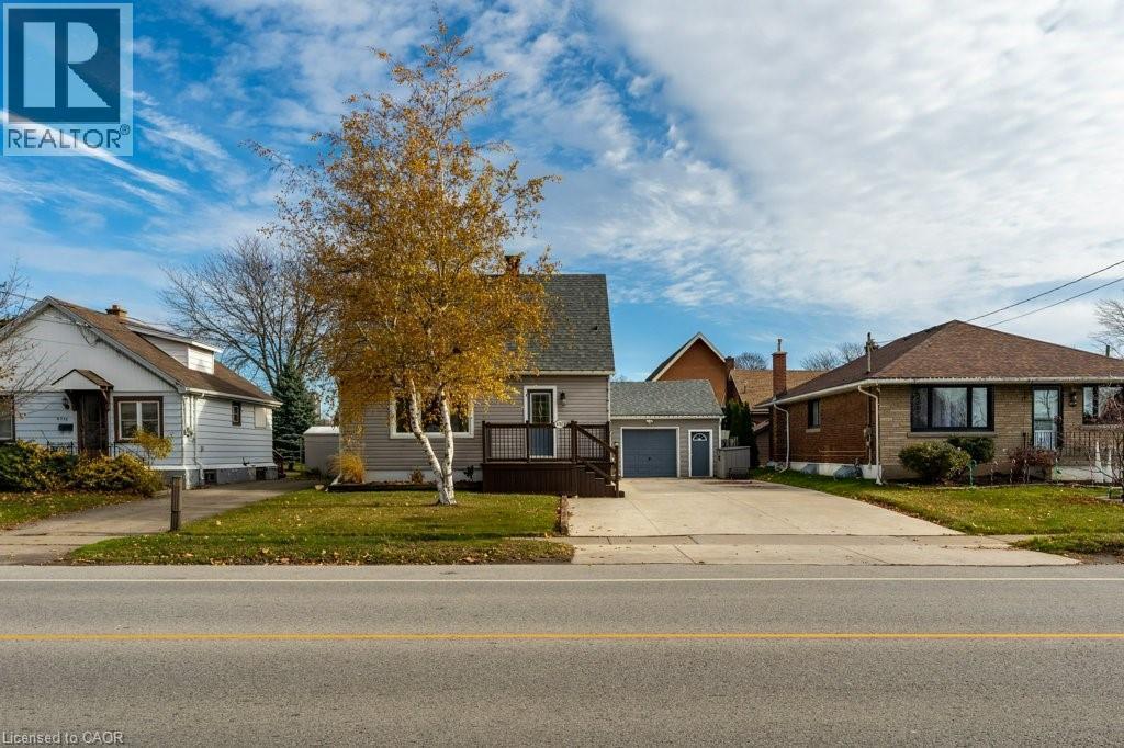 












6782 DORCHESTER Road

,
Niagara Falls,




Ontario
L2G5T9

