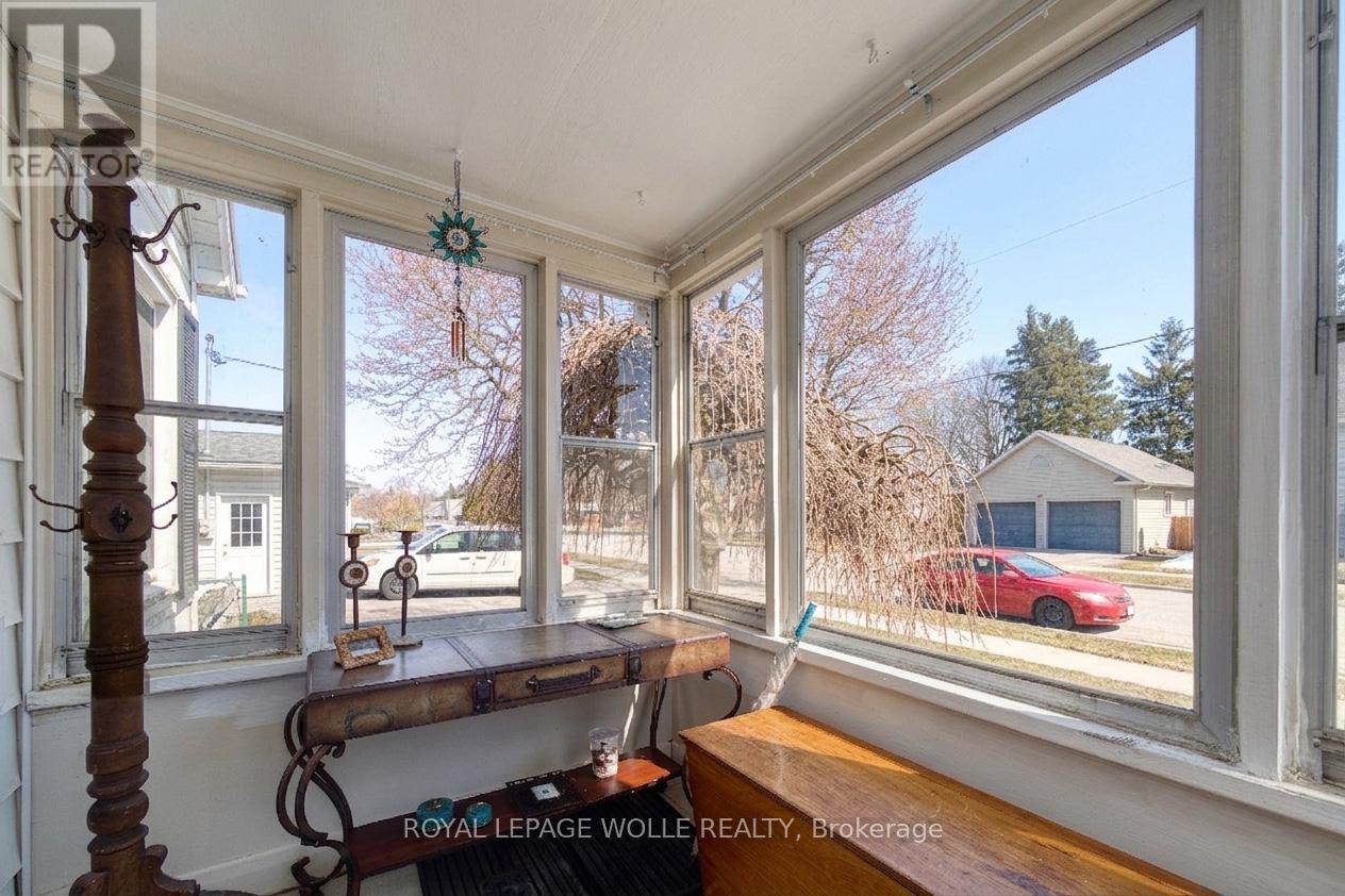 












30 WILLIAMS STREET

,
Wilmot,




Ontario
N3A2C4

