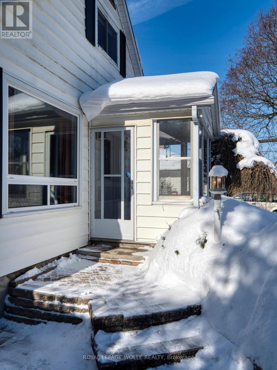 












30 WILLIAMS STREET

,
Wilmot,




Ontario
N3A2C4

