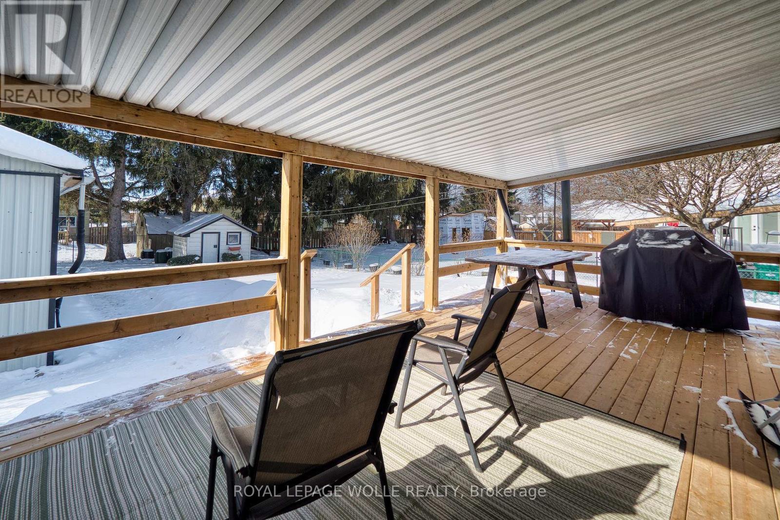 












30 WILLIAMS STREET

,
Wilmot,




Ontario
N3A2C4

