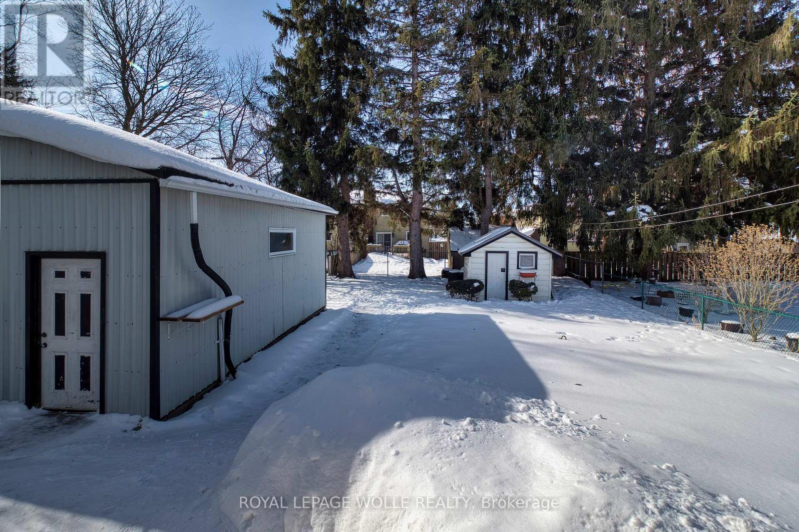 












30 WILLIAMS STREET

,
Wilmot,




Ontario
N3A2C4

