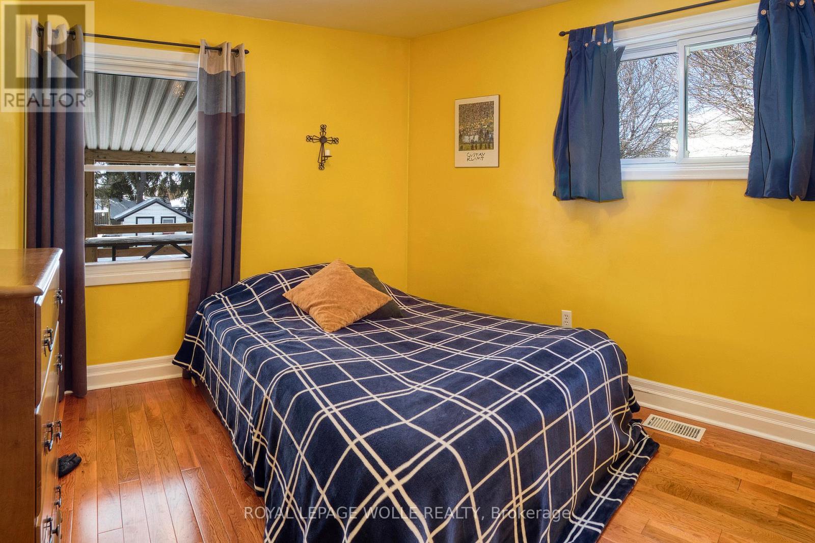 












30 WILLIAMS STREET

,
Wilmot,




Ontario
N3A2C4

