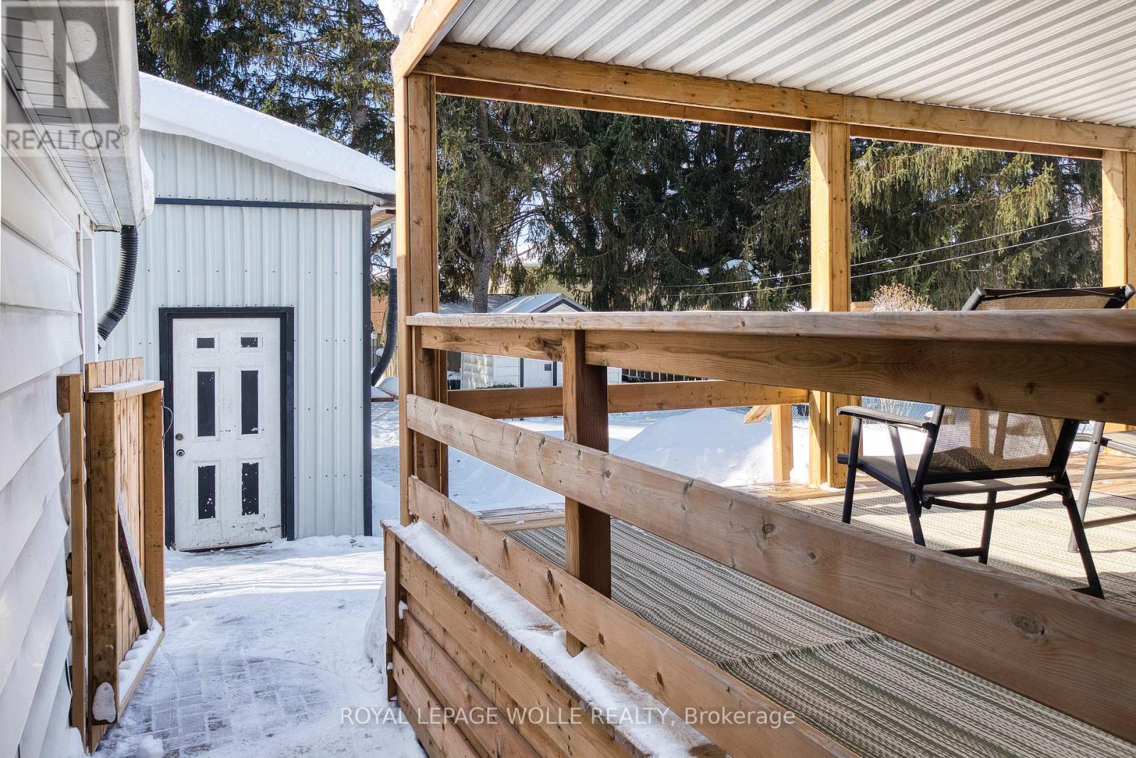 












30 WILLIAMS STREET

,
Wilmot,




Ontario
N3A2C4

