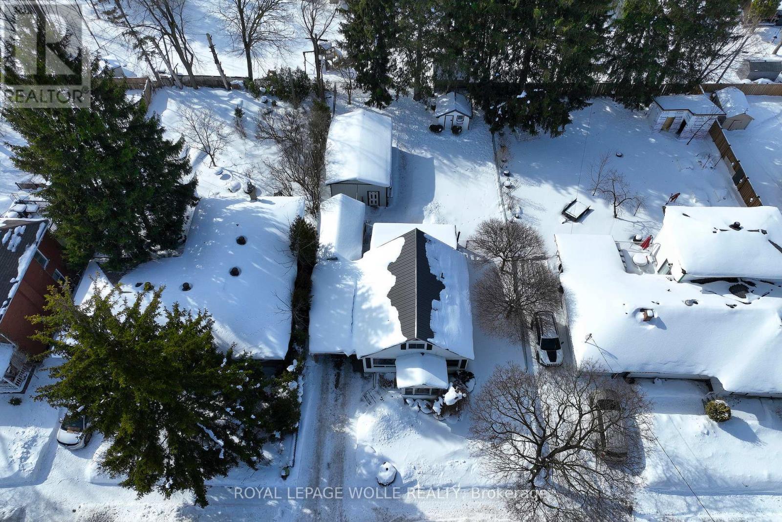 












30 WILLIAMS STREET

,
Wilmot,




Ontario
N3A2C4

