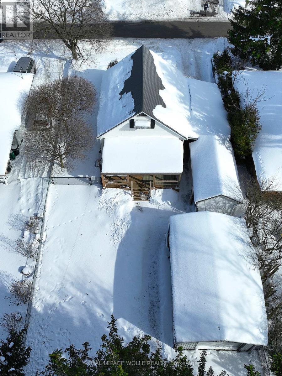 












30 WILLIAMS STREET

,
Wilmot,




Ontario
N3A2C4

