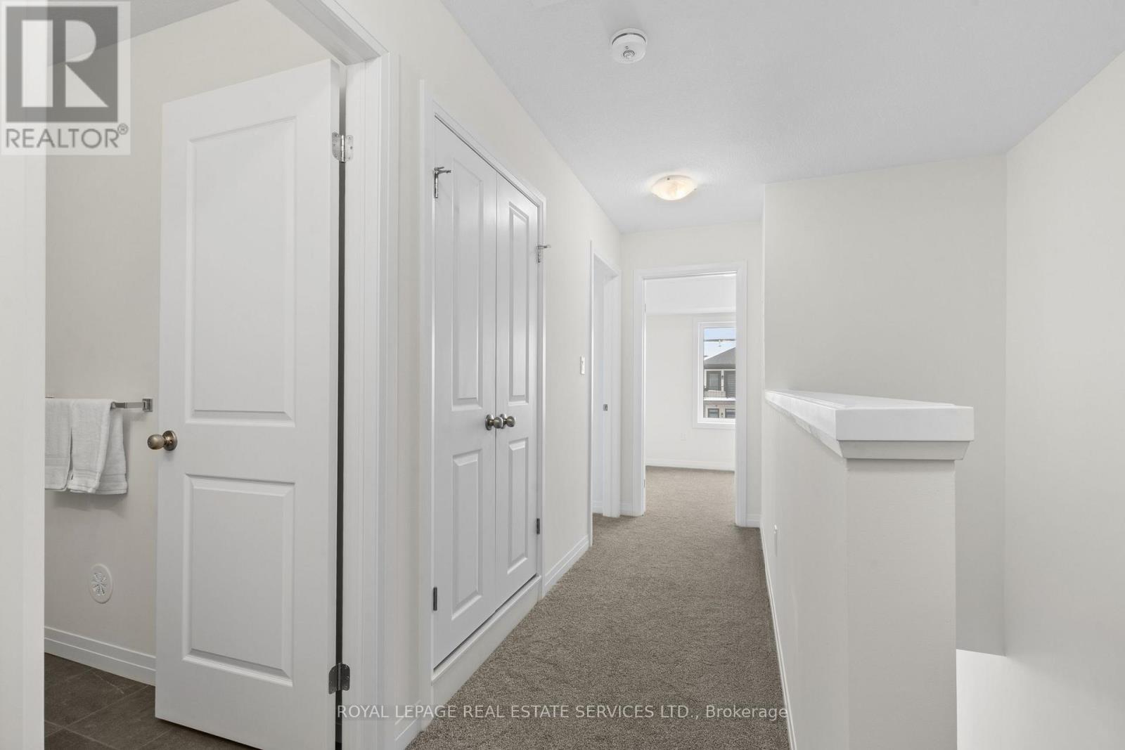 












30 THATCHER DRIVE

,
Guelph,




Ontario
N1L0R9

