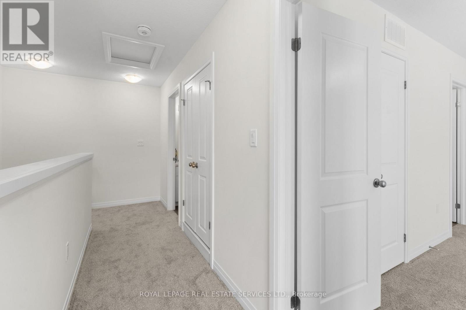 












30 THATCHER DRIVE

,
Guelph,




Ontario
N1L0R9

