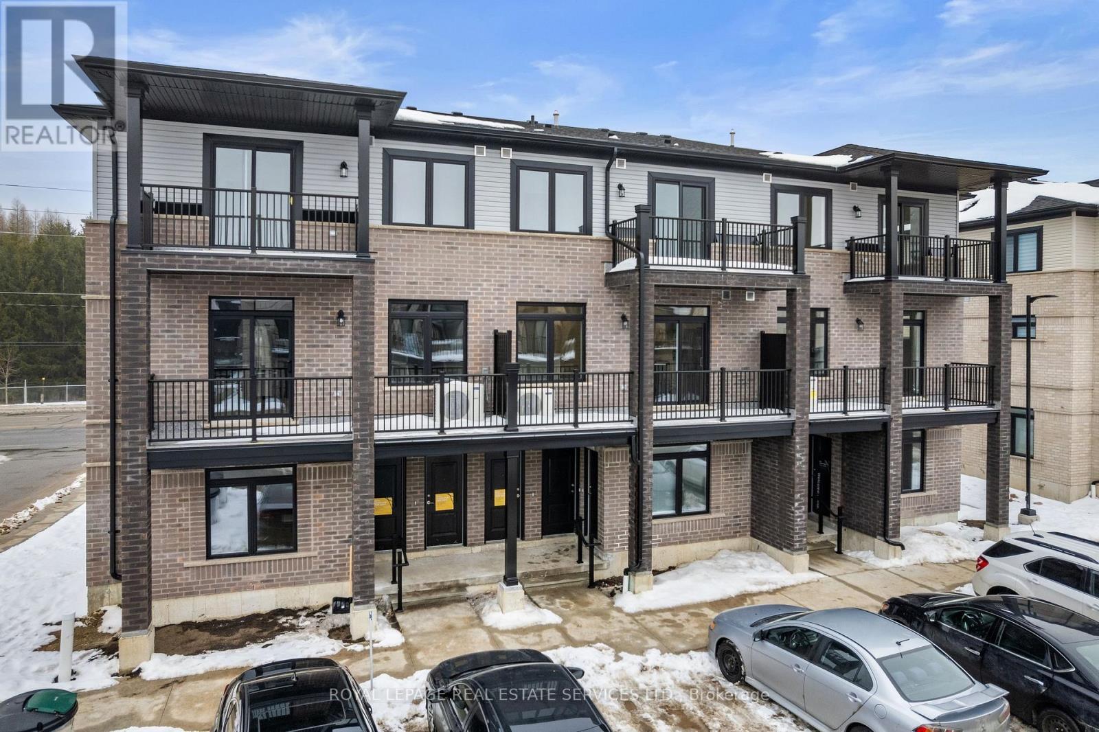 












30 THATCHER DRIVE

,
Guelph,




Ontario
N1L0R9

